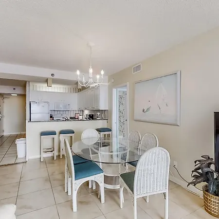 Summer House On Romar Beach Orange Beach Quarto foto