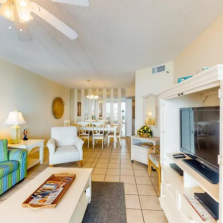 Summer House On Romar Beach Orange Beach Quarto foto