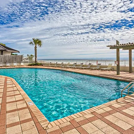 Summer House On Romar Beach Orange Beach Quarto foto