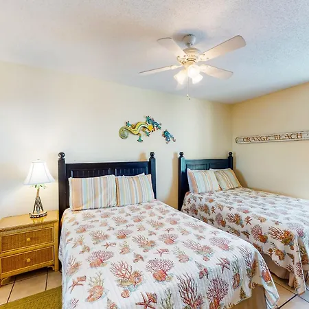 Summer House On Romar Beach Orange Beach Quarto foto