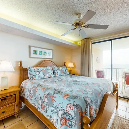 Summer House On Romar Beach Orange Beach Quarto foto