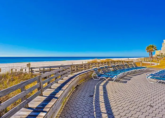 Summer House On Romar Beach