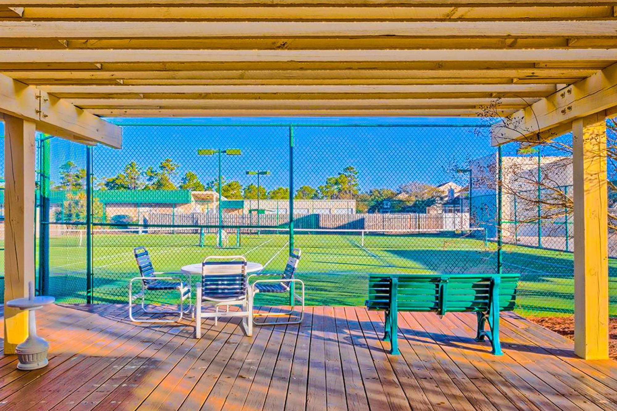 Summer House On Romar Orange Beach