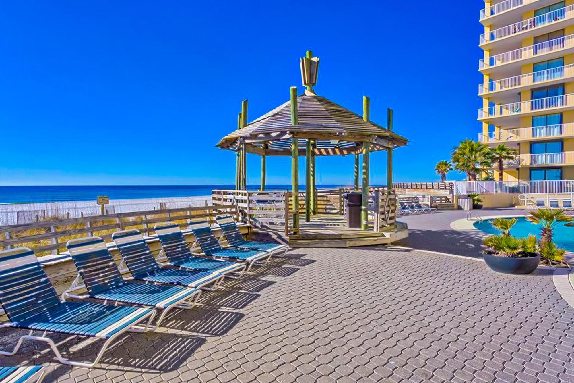 Summer House On Romar Apartment Orange Beach