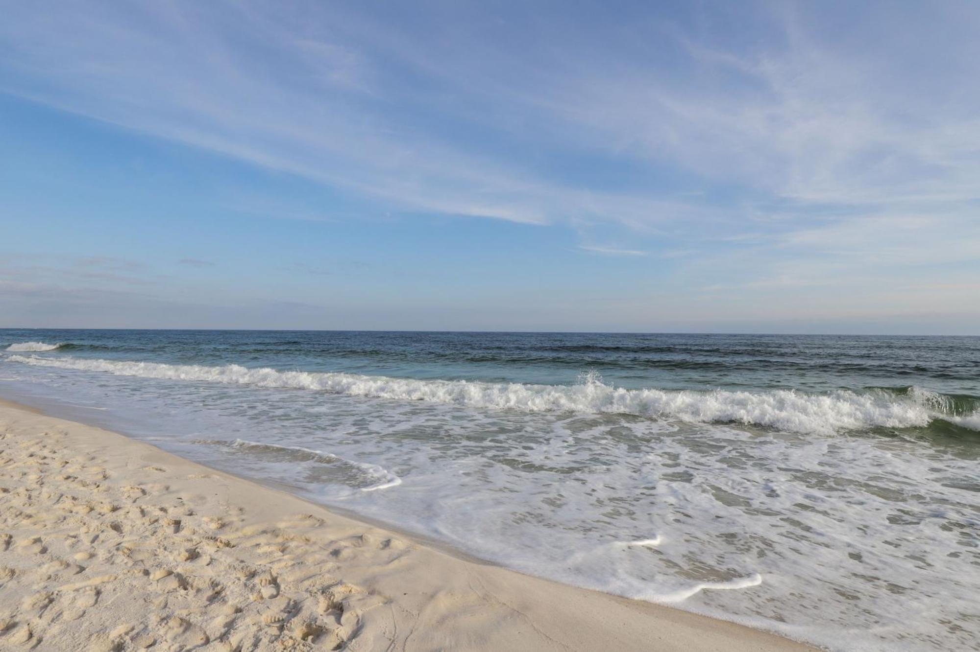 Appartement Summer House On Romar Orange Beach