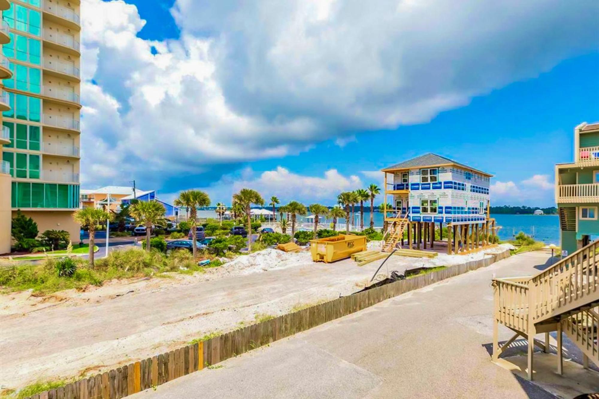 Apartment Summer House On Romar Orange Beach