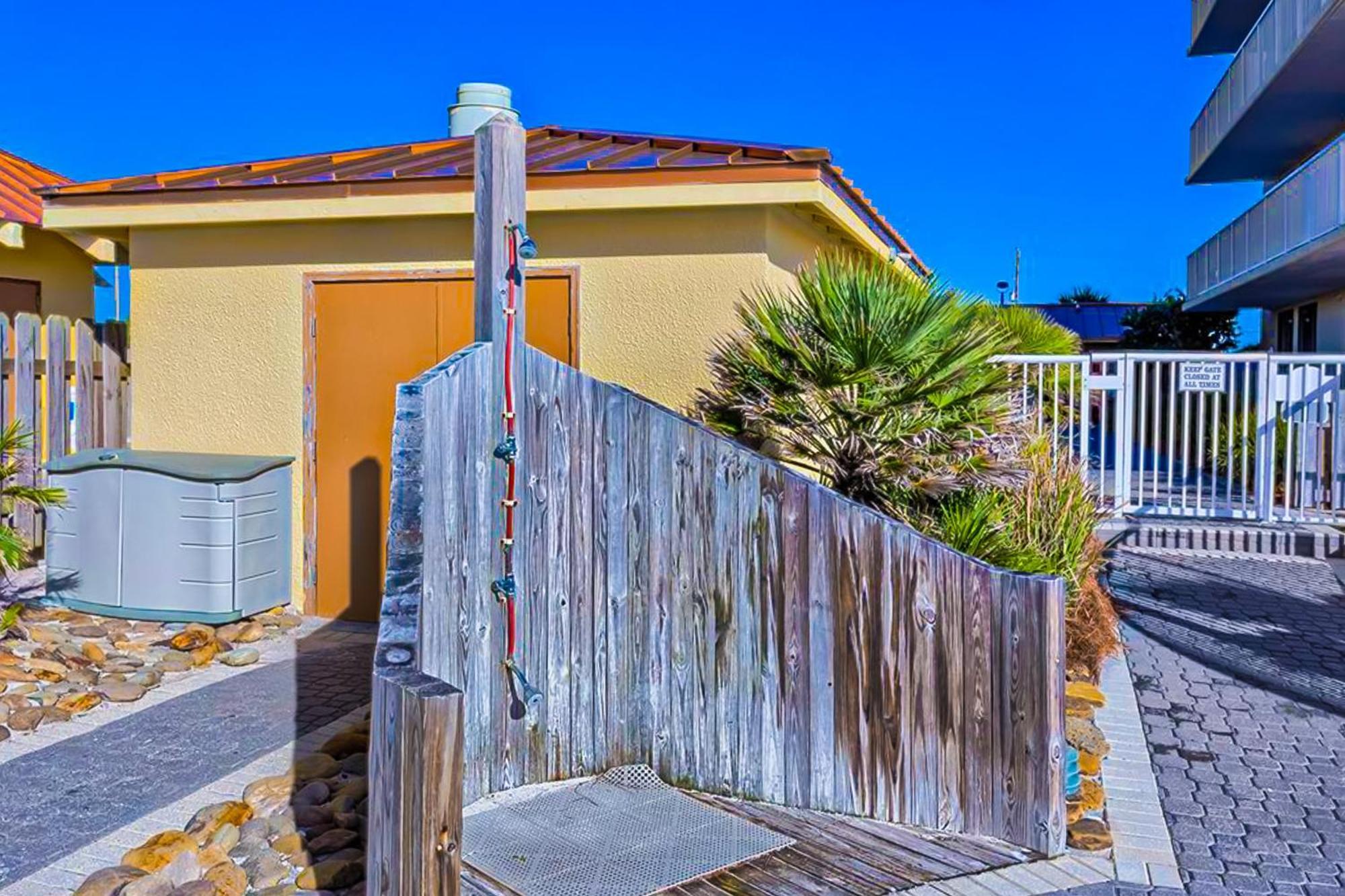 Apartment Summer House On Romar Orange Beach