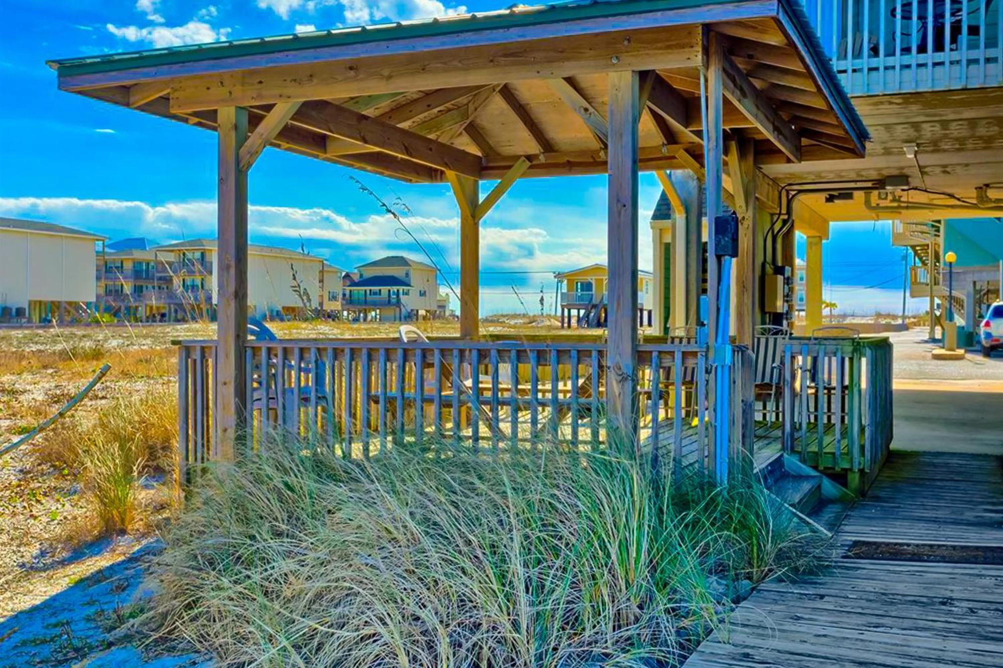Summer House On Romar Orange Beach
