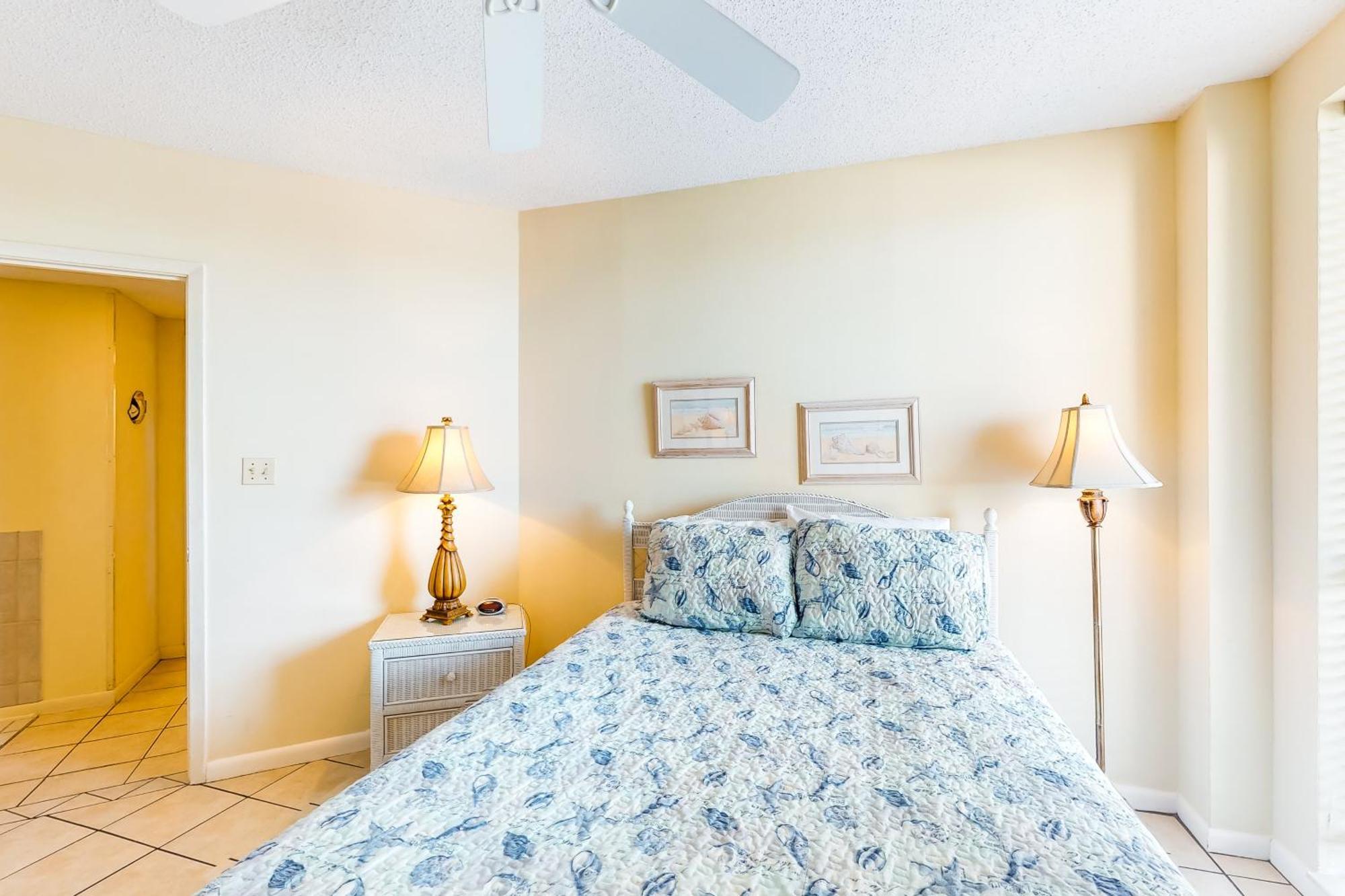 Appartement Summer House On Romar Orange Beach