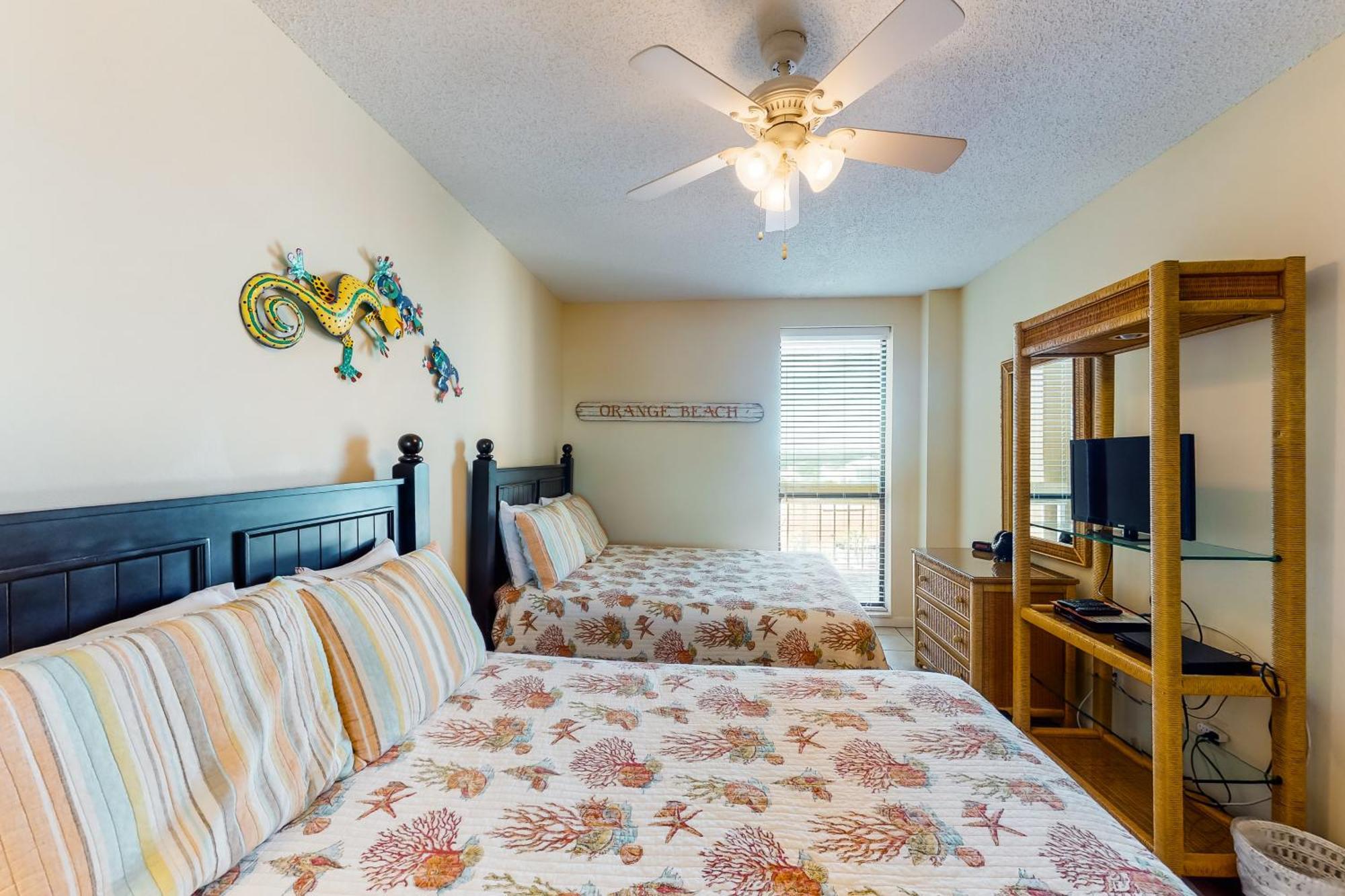 Appartement Summer House On Romar Orange Beach