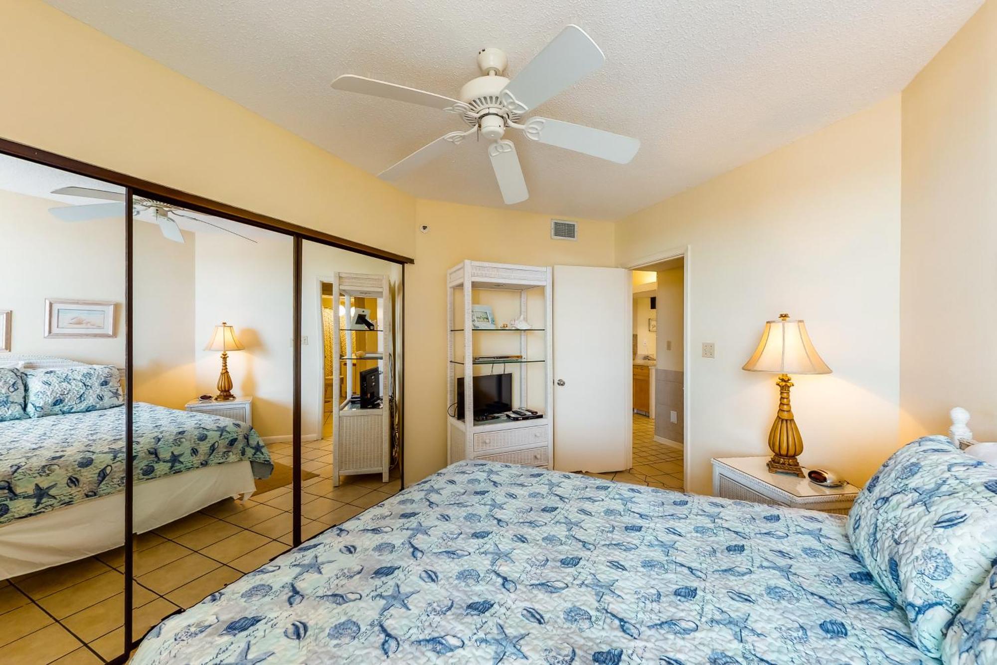 Summer House On Romar Appartement Orange Beach
