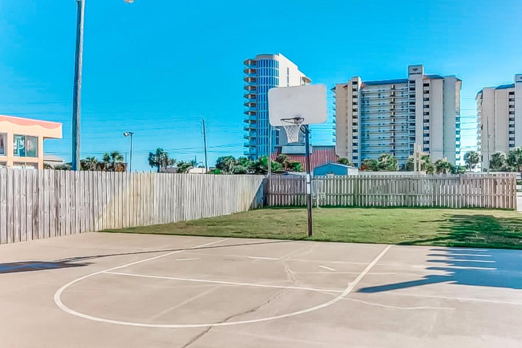Summer House On Romar Appartement Orange Beach