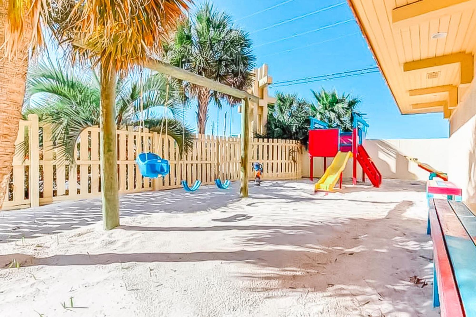 Appartement Summer House On Romar Orange Beach