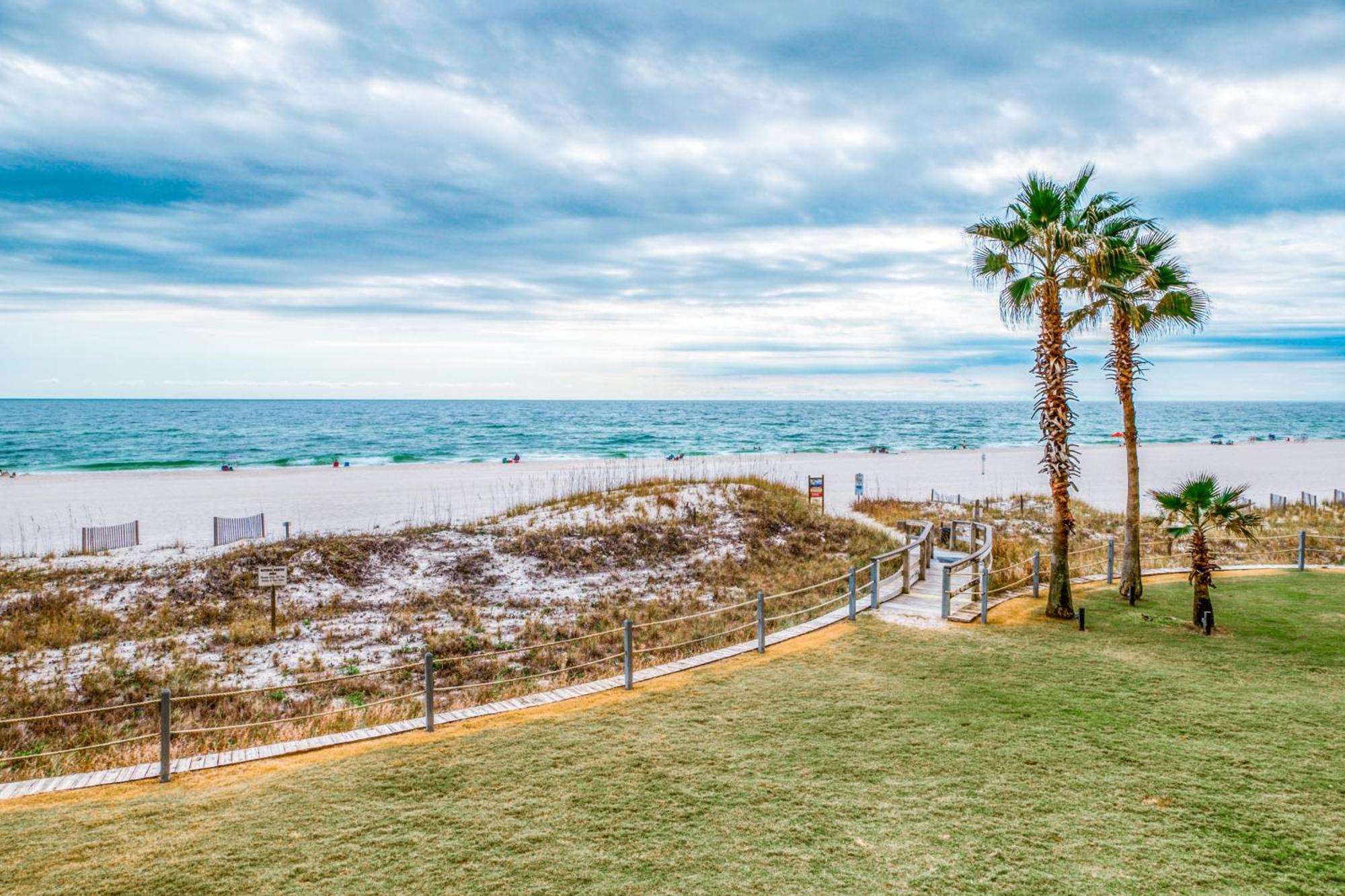 Summer House On Romar * Orange Beach
