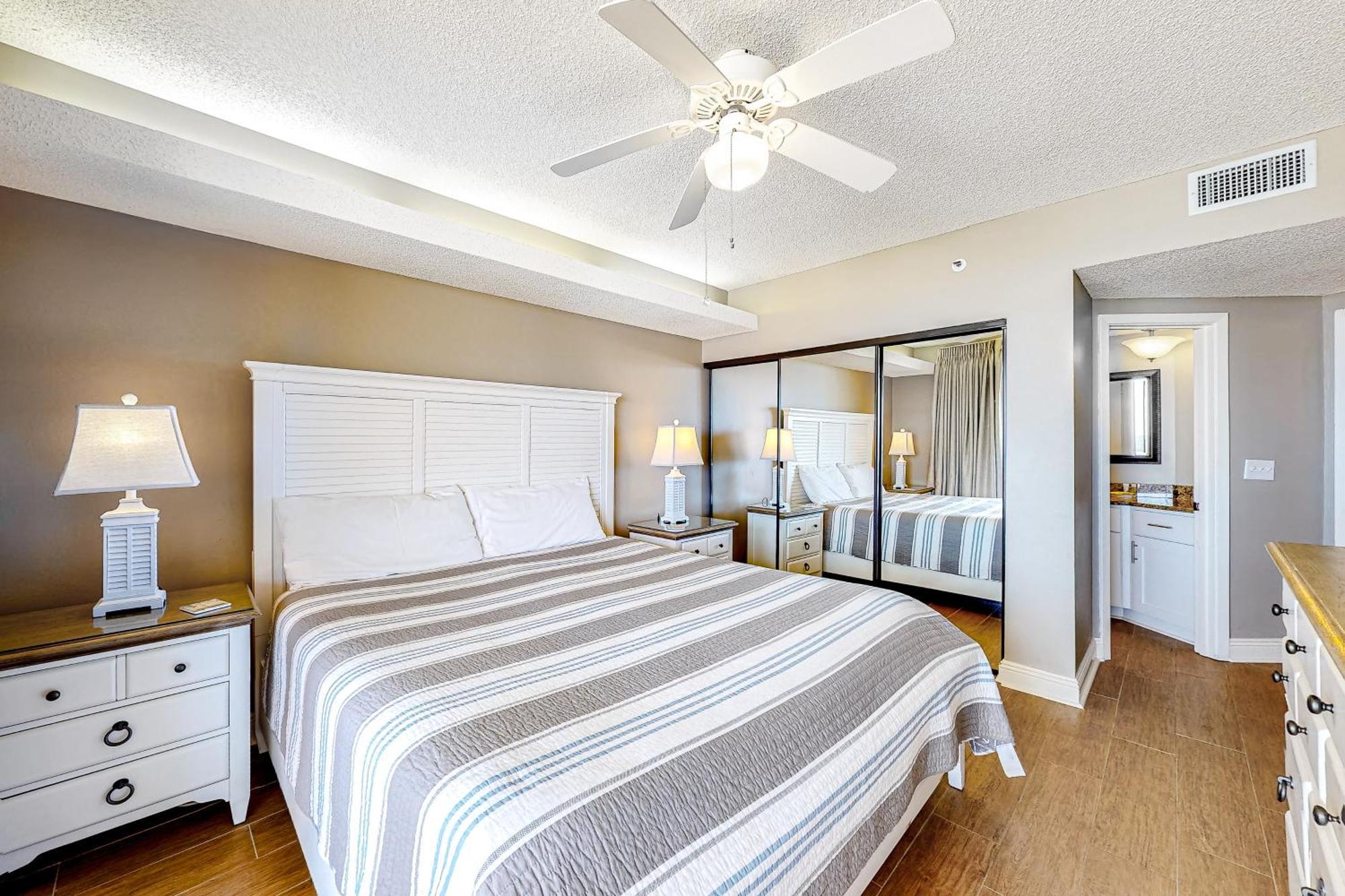 Appartement Summer House On Romar Orange Beach