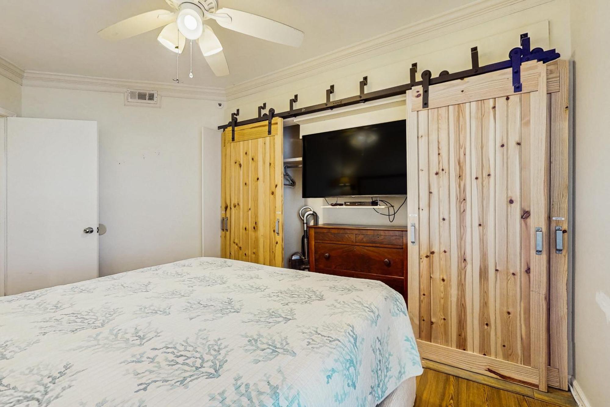 Summer House On Romar Appartement Orange Beach