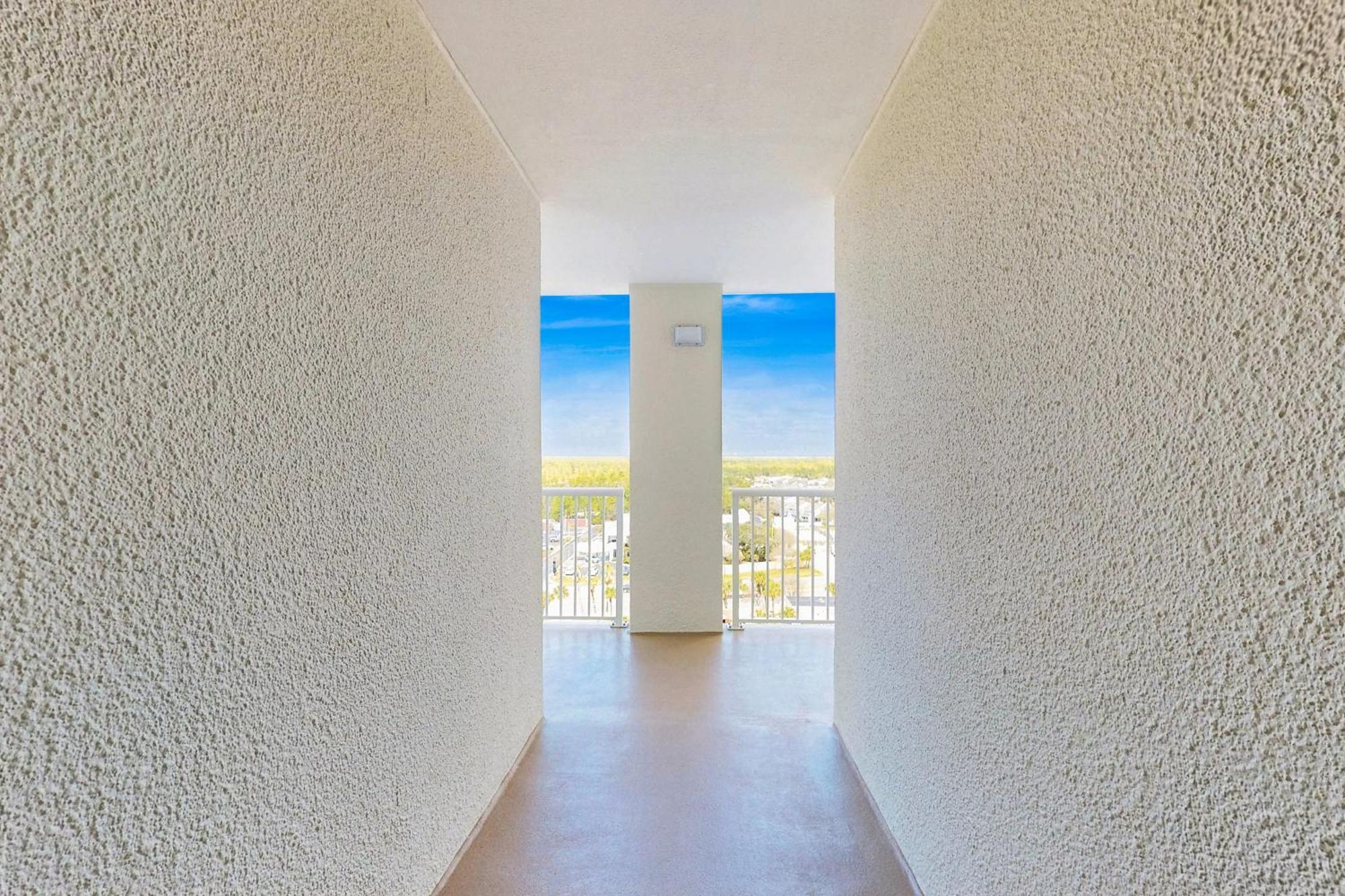 Summer House On Romar