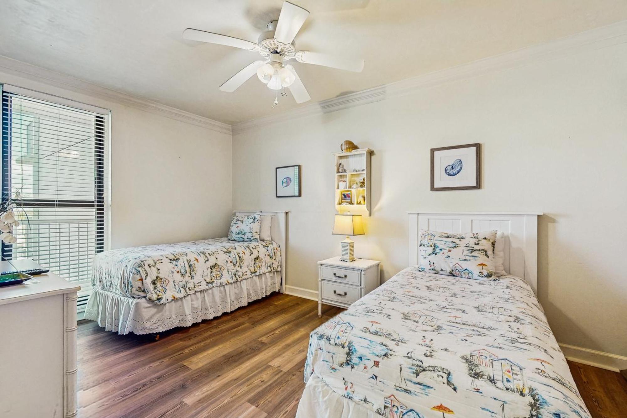 Summer House On Romar * Orange Beach