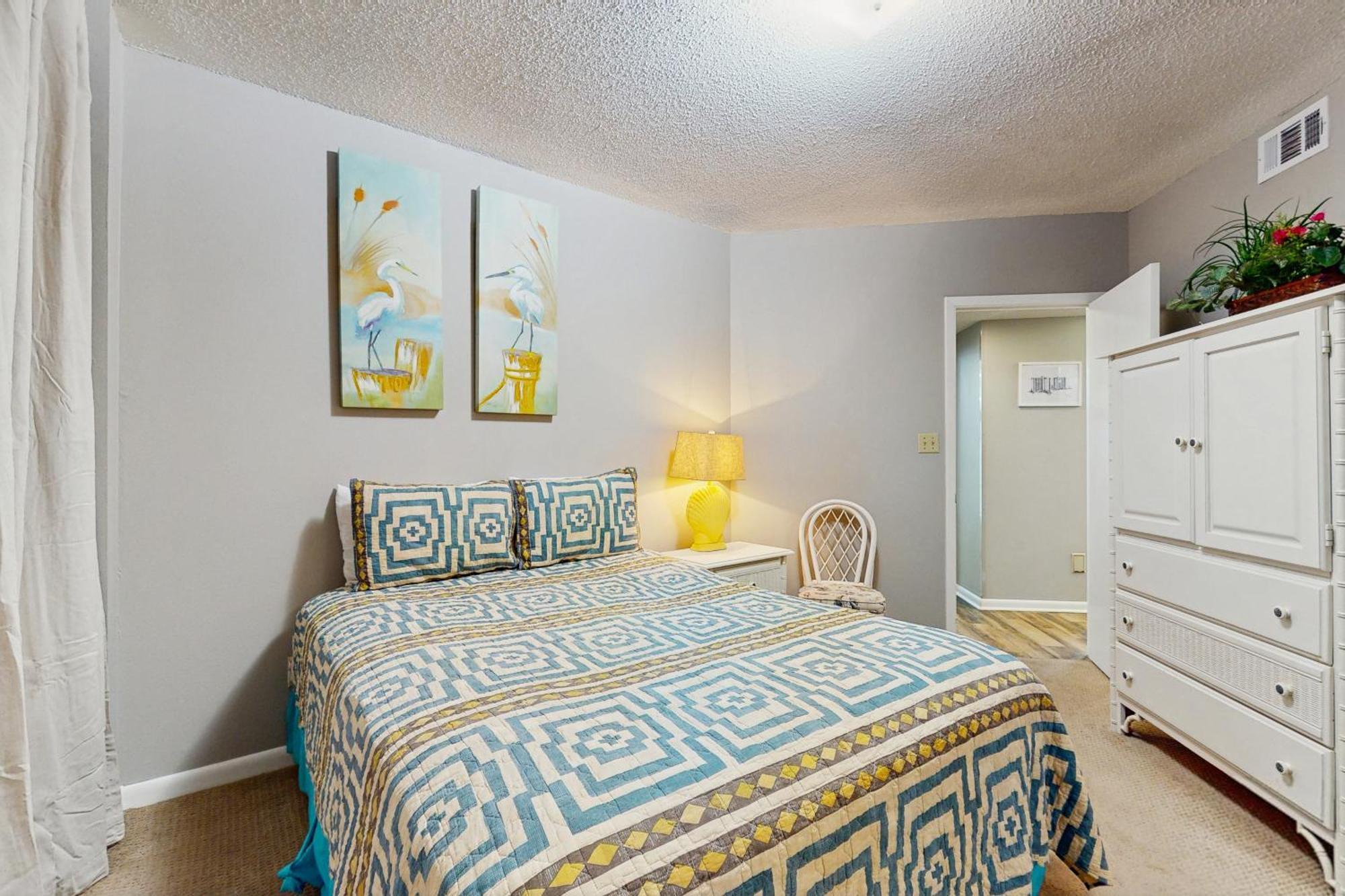 Summer House On Romar * Orange Beach