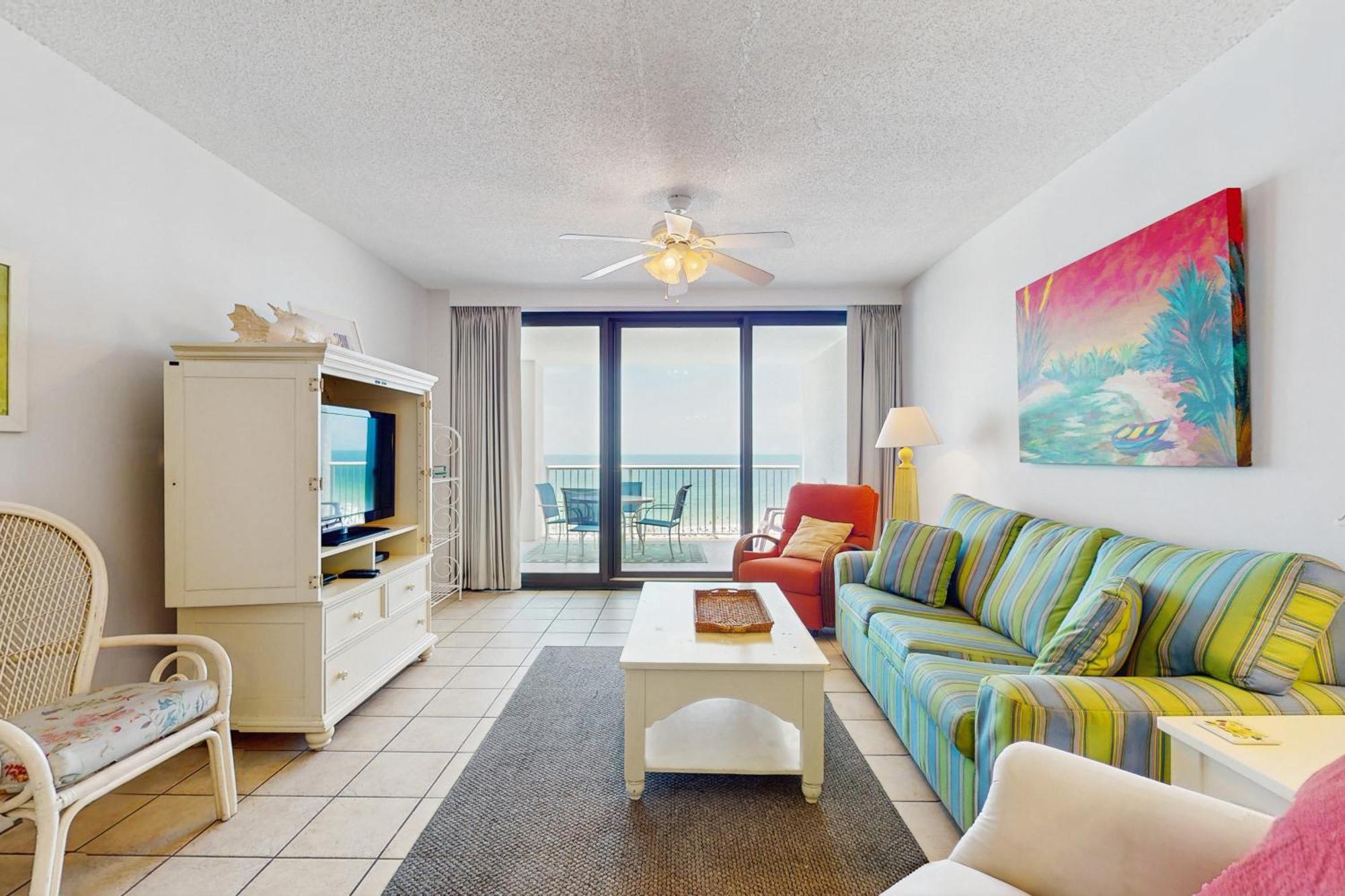 Apartment Summer House On Romar Orange Beach