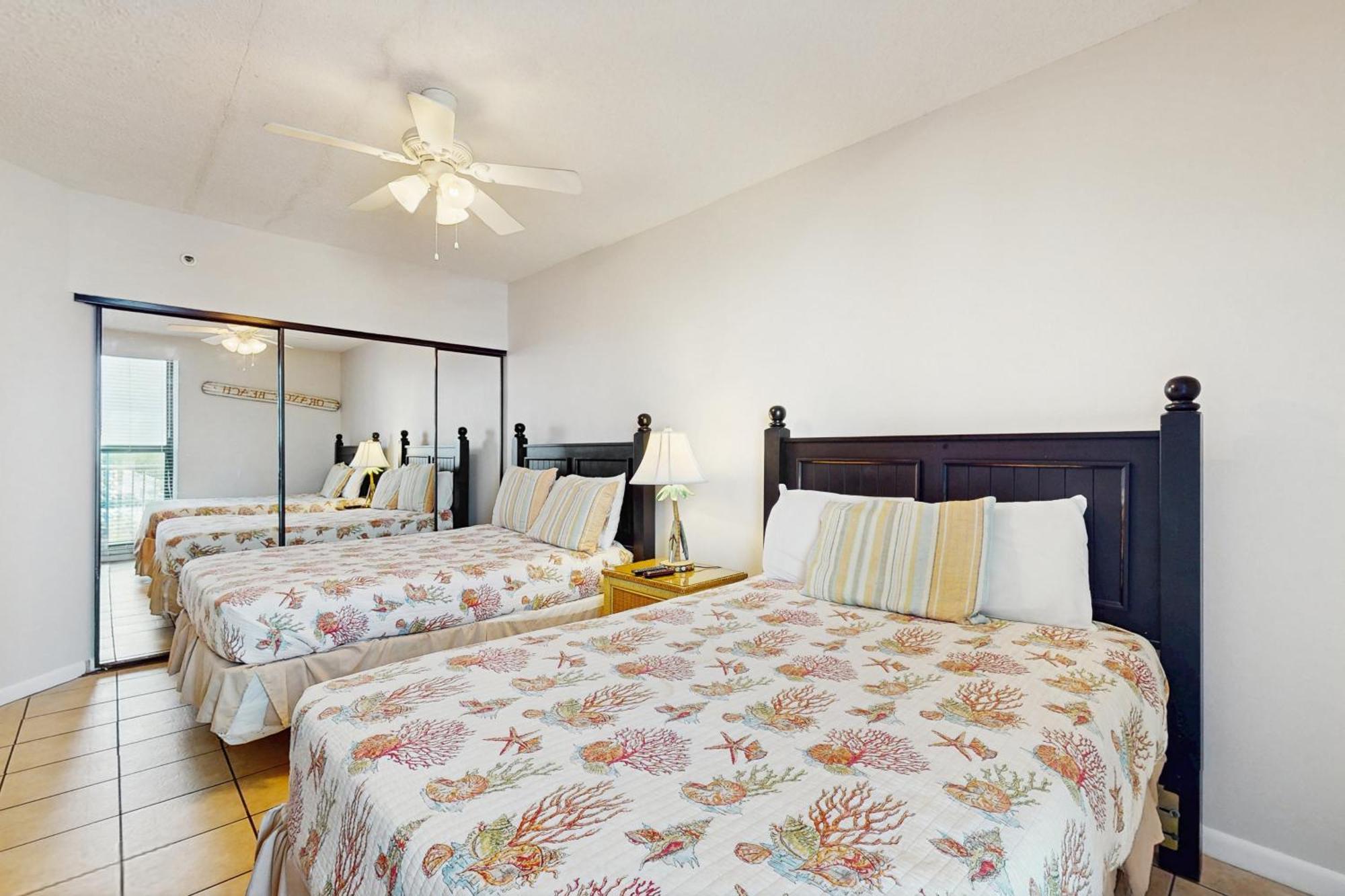 Summer House On Romar Apartment