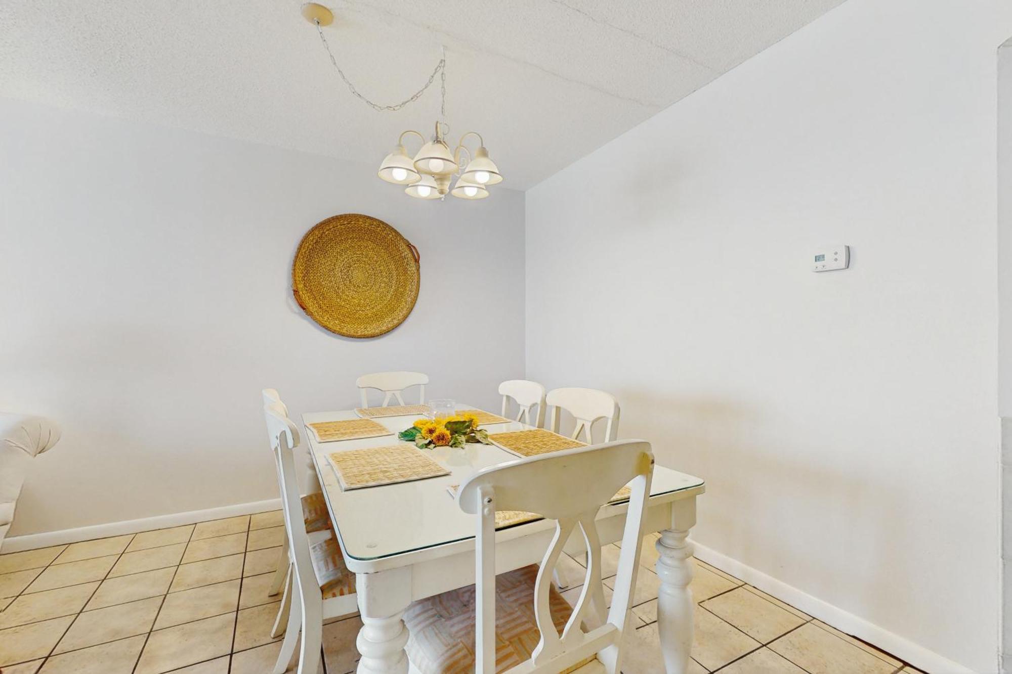 Apartment Summer House On Romar Orange Beach