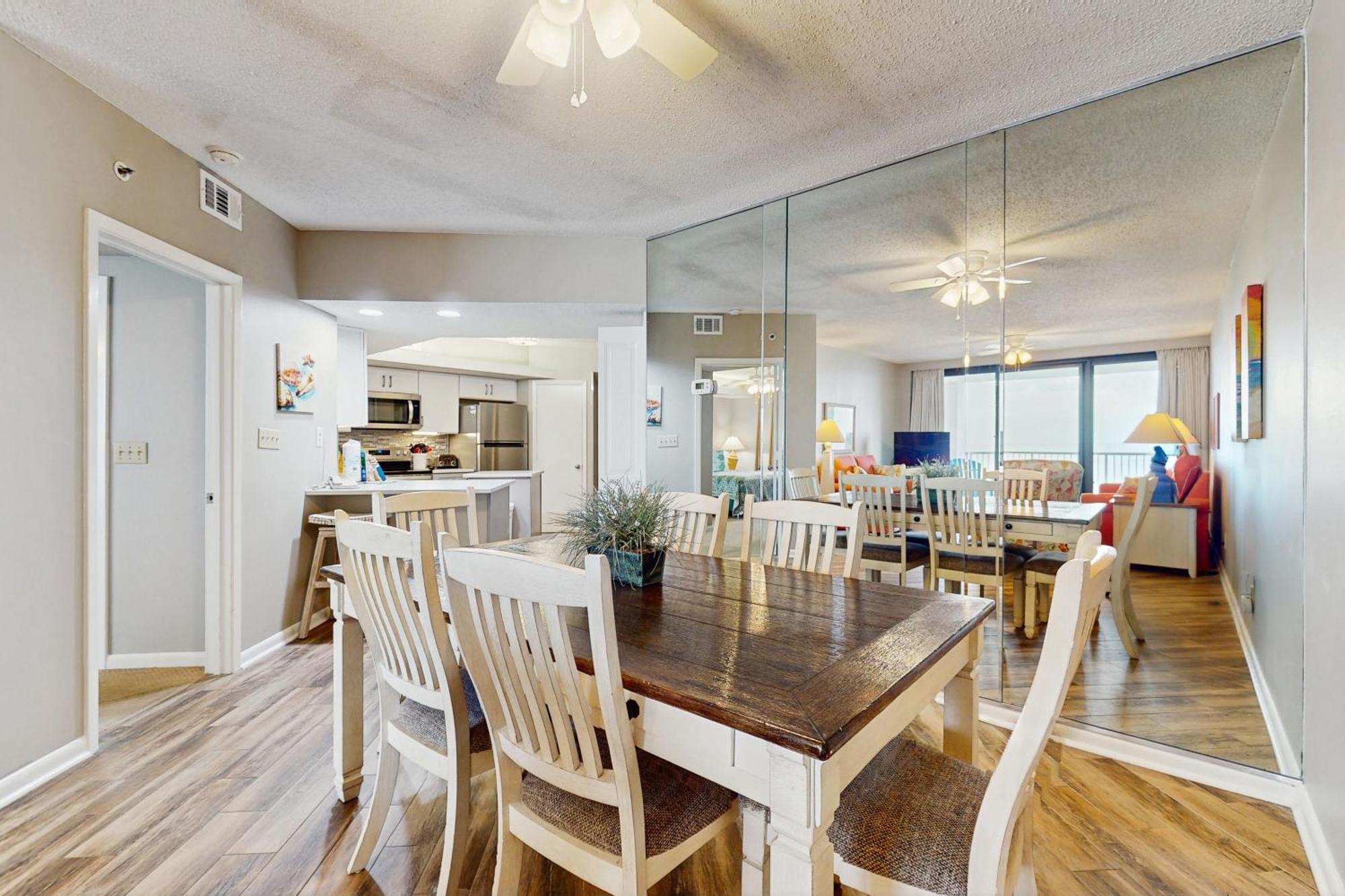 Summer House On Romar Apartment
