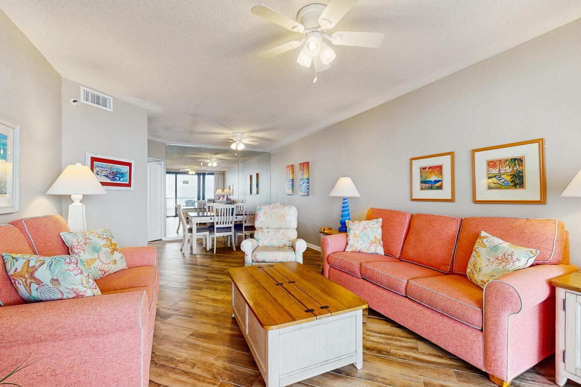 Apartment Summer House On Romar Orange Beach