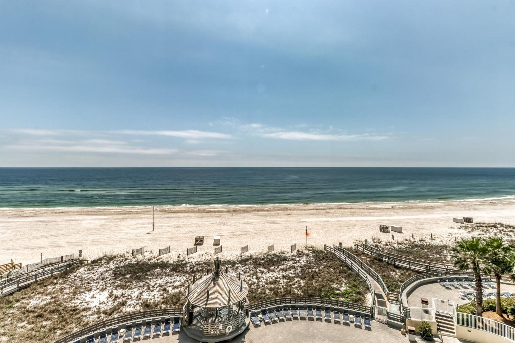 Summer House On Romar Apartment Orange Beach