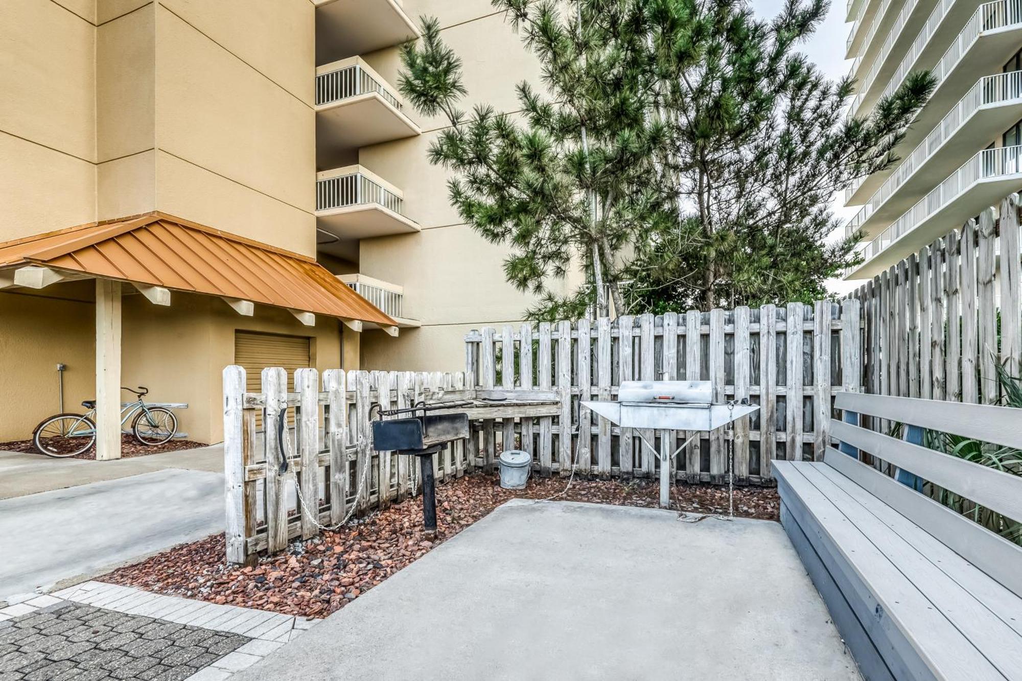 Summer House On Romar Apartment Orange Beach